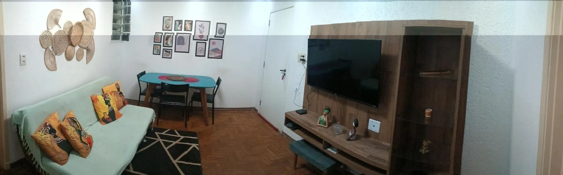 Quarto Confortavel Proximo Ao Bras E 25 De Marco Sao Paulo 0*,