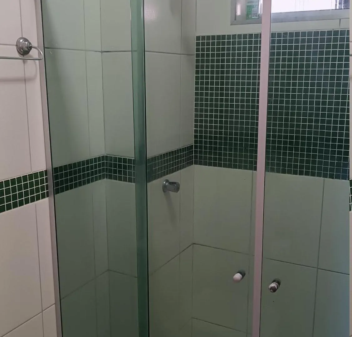 Homestay Quarto Confortavel Proximo Ao Bras E 25 De Marco Sao Paulo