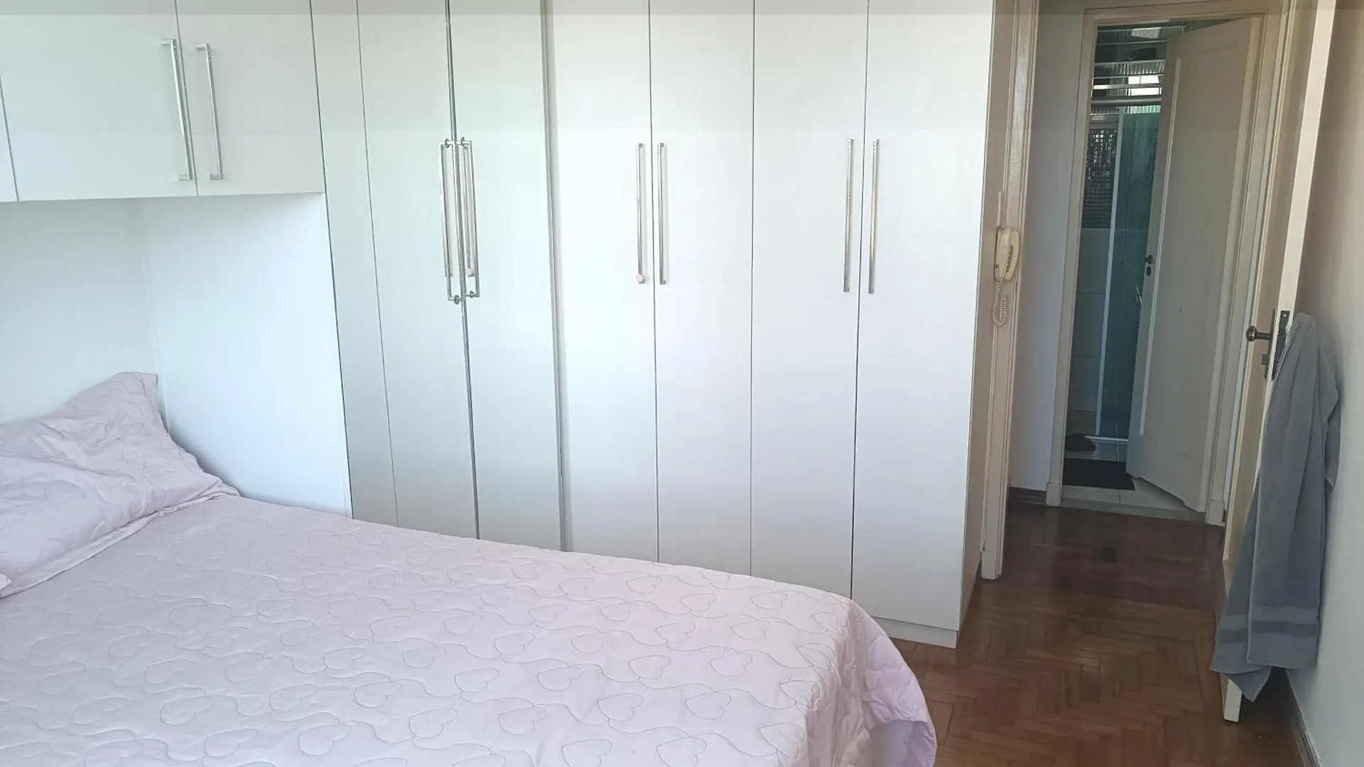 Quarto Confortavel Proximo Ao Bras E 25 De Marco Sao Paulo 0*,  Brazil