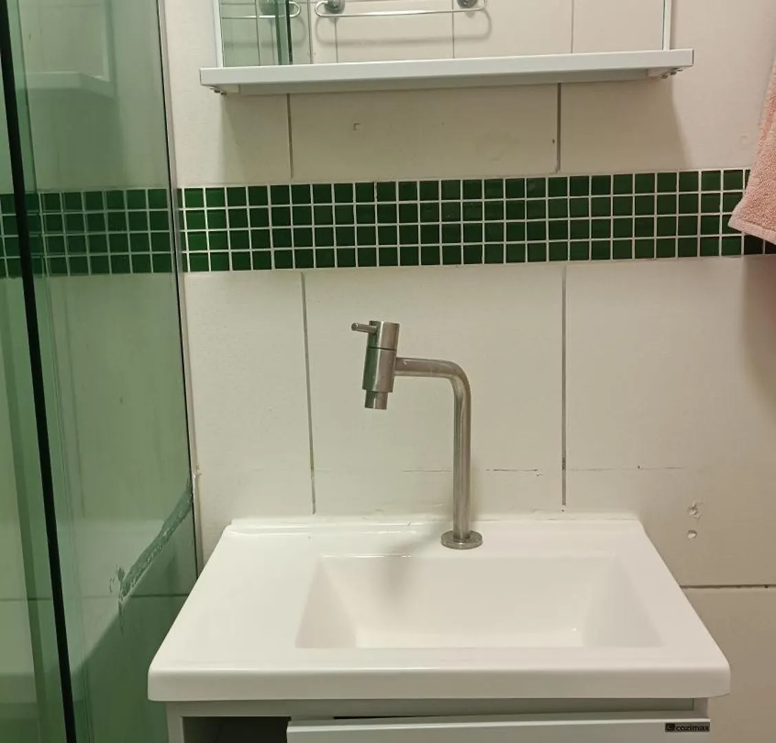 Quarto Confortavel Proximo Ao Bras E 25 De Marco Sao Paulo