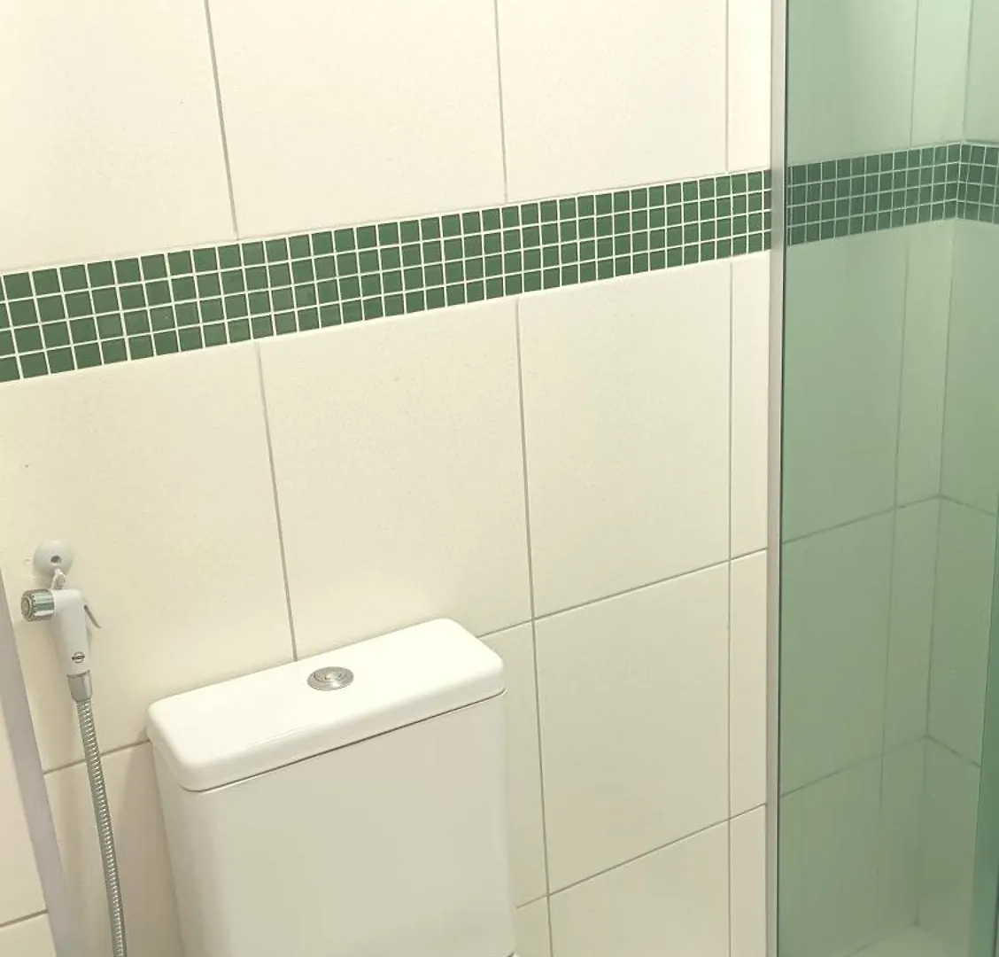 Quarto Confortavel Proximo Ao Bras E 25 De Marco Sao Paulo Homestay