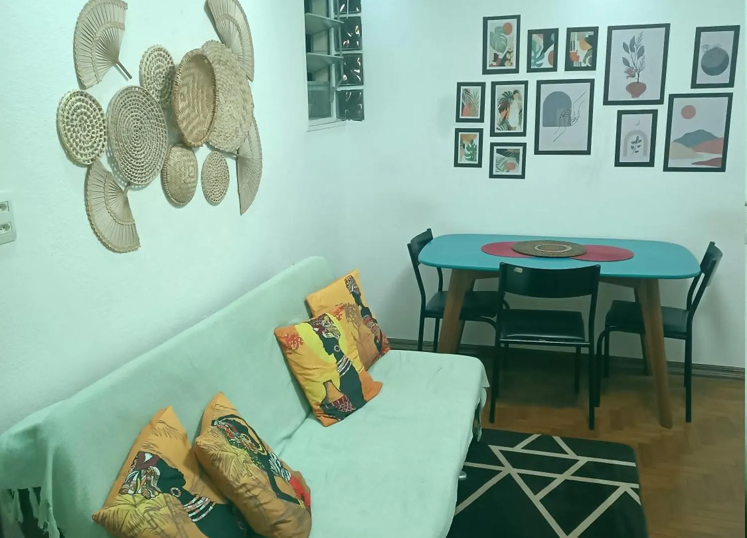 Homestay Quarto Confortavel Proximo Ao Bras E 25 De Marco Sao Paulo