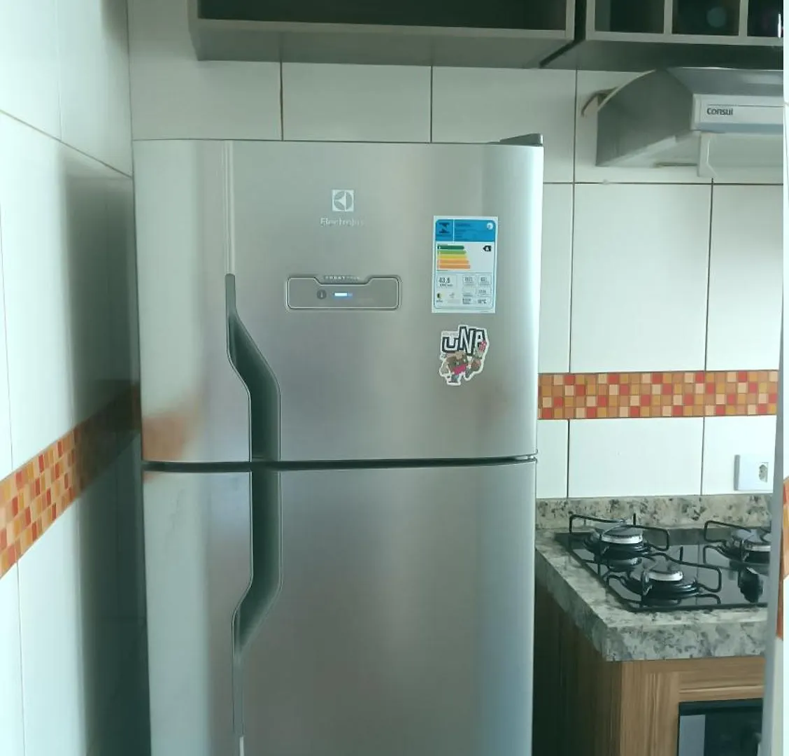 Quarto Confortavel Proximo Ao Bras E 25 De Marco Sao Paulo Homestay