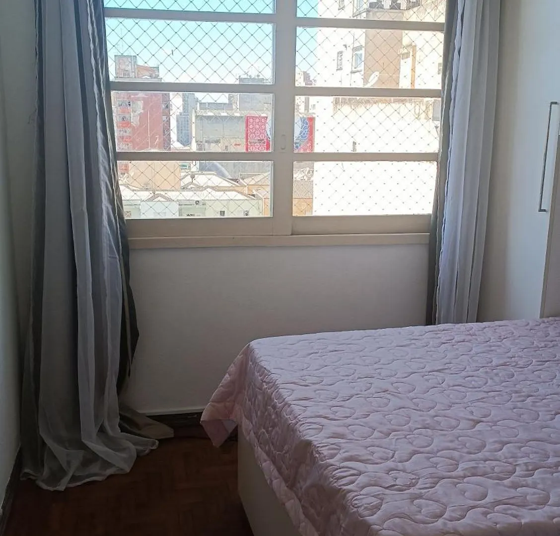 Homestay Quarto Confortavel Proximo Ao Bras E 25 De Marco Sao Paulo
