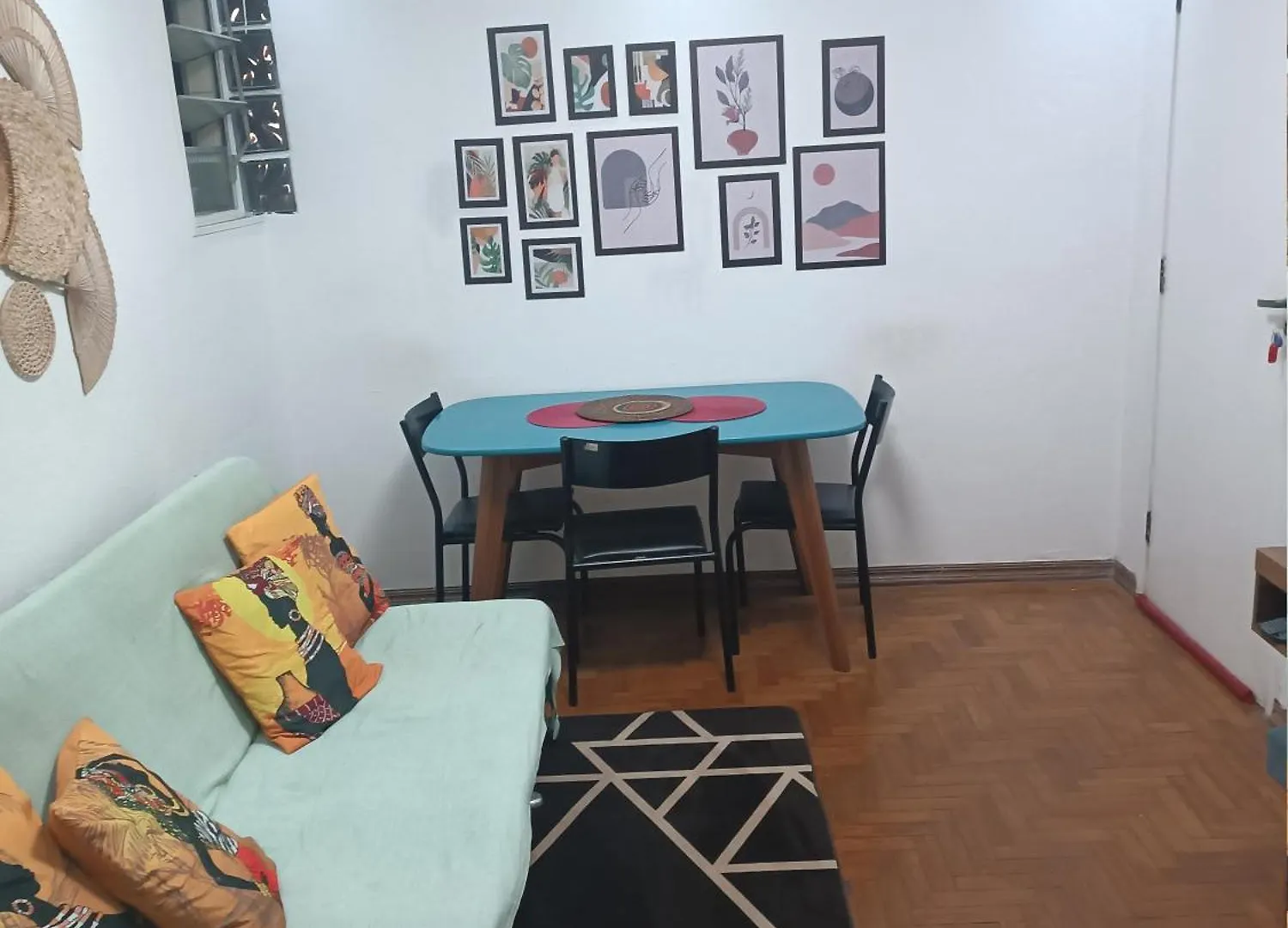 Quarto Confortavel Proximo Ao Bras E 25 De Marco Sao Paulo Brazil